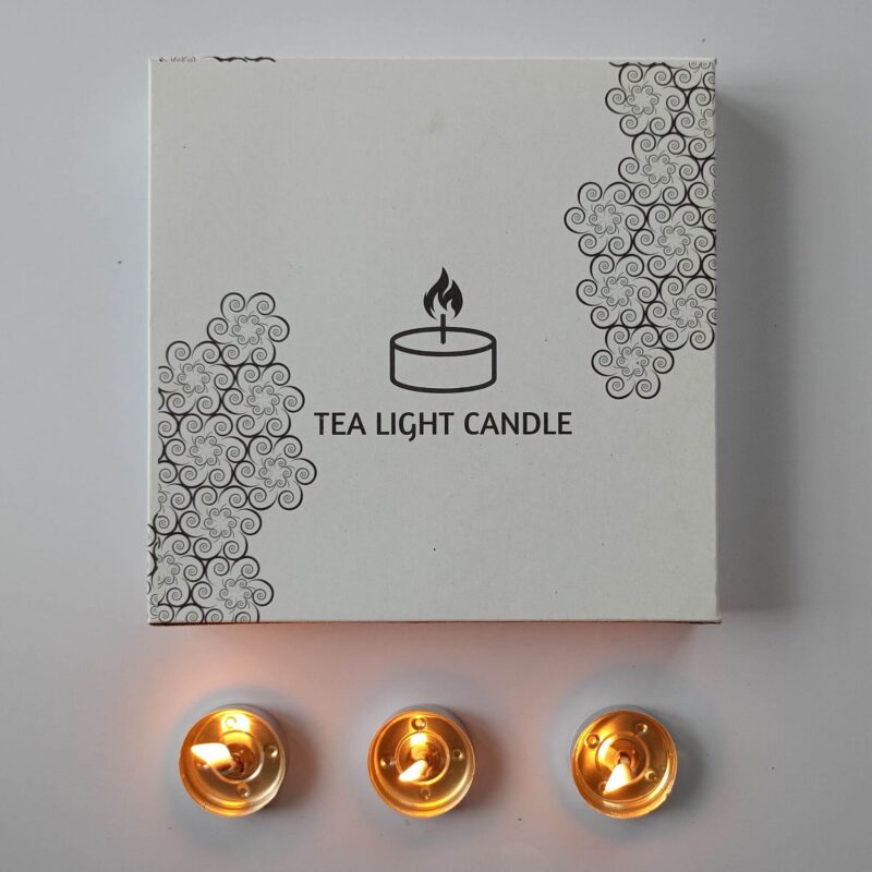 tealight candles